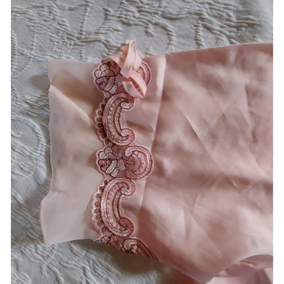 Vetements Of Nuit Pour Femmes,Style Pyjamas, XL,check Measurement,16 Inch Of Arm - Picture 8 of 9